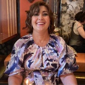 Meet your Posher, Raylene